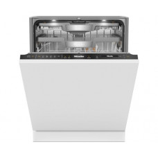 Встраиваемая посудомоечная машина Miele G 7790 SCVi AutoDos K2O