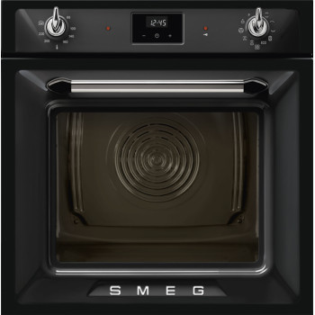 Духовой шкаф Smeg SOP6900TN