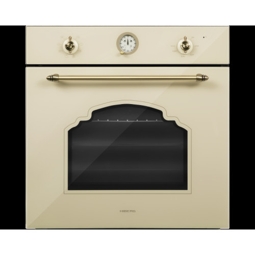 Духовой шкаф Hiberg VM 6382 YR