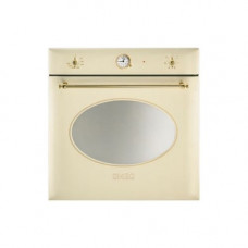 Встраиваемый духовой шкаф Smeg SF850P