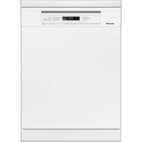 Посудомоечная машина MIELE g 6200 sc