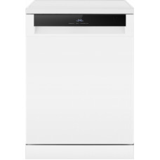 Посудомоечная машина Weissgauff DW 6114 Inverter Touch AutoOpen White