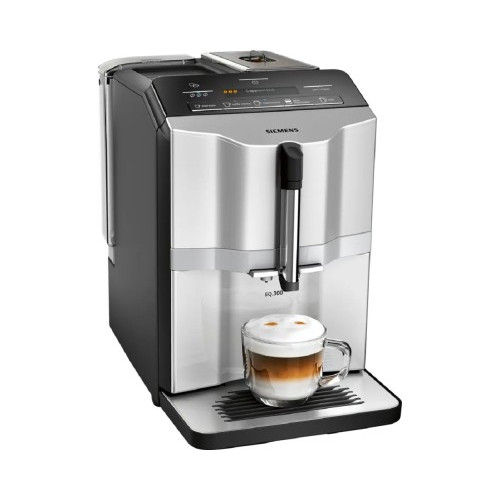 Кофемашина Siemens TI353201RW