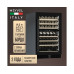 Винный шкаф Meyvel MV77PRO-KBT2