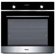 Электрический духовой шкаф Haier HOX-P06HGBX