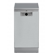 Посудомоечная машина Beko BDFS26130XQ