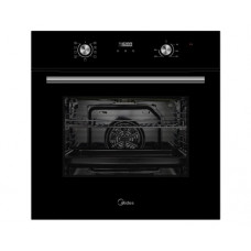 Духовой шкаф встраиваемый Midea MO68100GB