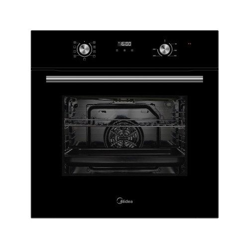 Духовой шкаф встраиваемый Midea MO68100GB