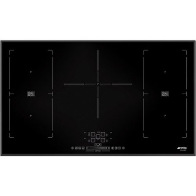 Варочная поверхность Smeg SIM592D