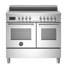 Варочный центр Bertazzoni PRO105I2EXT