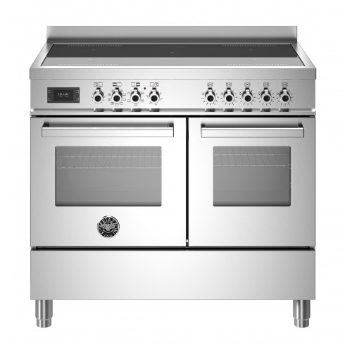 Варочный центр Bertazzoni PRO105I2EXT