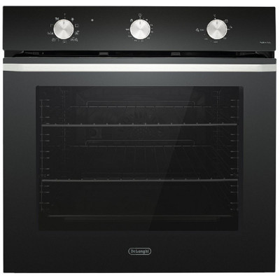 Встраиваемый электрический духовой шкаф Delonghi NSM 7NL PPP