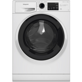 Стиральная машина Hotpoint NSB 6039 K VE RU