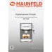 Кофемашина MAUNFELD MF-724S