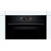 Компактный духовой шкаф Bosch CMG8764C7