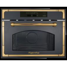 Встраиваемая микроволновая печь Kuppersberg RMW 969 ANT