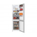 Отдельностоящий холодильник с инвертором Weissgauff WRK 2000 Total NoFrost Inverter White Rock Glass