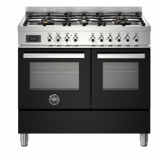 Варочный центр Bertazzoni PRO106L2ENET