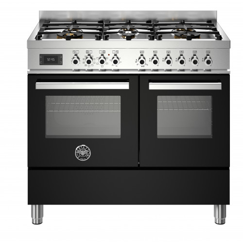 Варочный центр Bertazzoni PRO106L2ENET