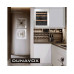 Винный шкаф Dunavox DAV-32.81DW.TO