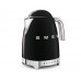 Электрический чайник Smeg KLF04BLEU