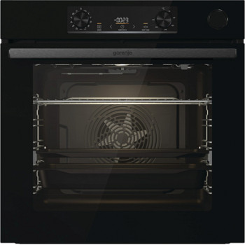 Духовой шкаф Gorenje BSA6737E15BG