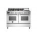 Варочный центр Bertazzoni PRO126G2EXT