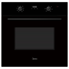 Встраиваемый духовой шкаф Midea MO67003GB
