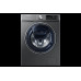 Стиральная машина Samsung WW70R62LVTXDLP (AddWash и Eco Bubble)