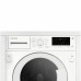 Встраиваемая стирально-сушильная машина Grundig GWDI8542