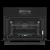 Электрический духовой шкаф Meferi MEO608BK MICROWAVE