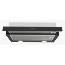 Встраиваемая вытяжка Kuppersberg SLIMDUAL 60 B