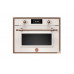 Компактный духовой шкаф Bertazzoni F457HERVTAC