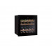Винный шкаф встраиваемый LEX LWD6036BL dual zone PP