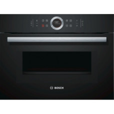Компактный духовой шкаф Bosch CMG633BB1