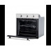 Многофункциональный газовый духовой шкаф DeLonghi SGB 4 RUS