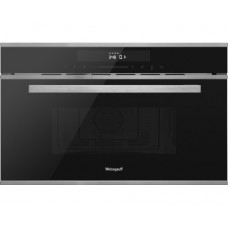 Встраиваемая микроволновая печь Weissgauff BMWO-349 DBSX Touch