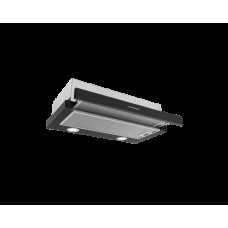Телескопическая вытяжка Kuppersberg SLIMDUAL 60 B