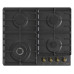 Независимая газовая варочная панель Gorenje GW642CLB