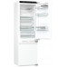 Встраиваемый двухкамерный холодильник Gorenje GDNRK5182A2