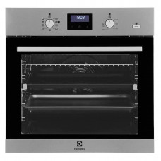 Встраиваемый электрический духовой шкаф Electrolux EOD 3H50 TX