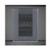 Встраиваемый холодильный шкаф для вина Smeg CVI138LS3