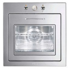 Духовой шкаф встраиваемый Smeg F 67-7