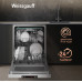Посудомоечная машина Weissgauff DW 6035