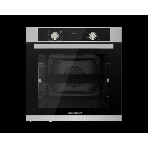 Духовой шкаф Kuppersberg HO 608 BX