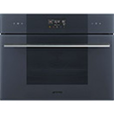 Встраиваемый электрический духовой шкаф Smeg SO4102S3G