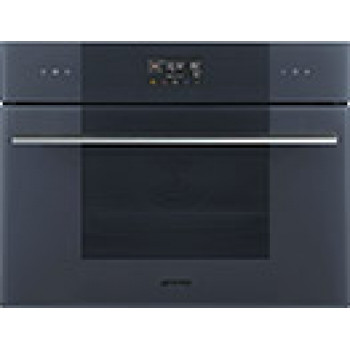 Встраиваемый электрический духовой шкаф Smeg SO4102S3G