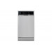 Посудомоечная машина DeLonghi DDWS 465 X CALLISTO