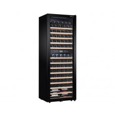 Винный шкаф Libhof Gourmet GMD-83 Slim Black