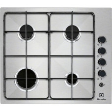 Electrolux EGG 6041 NOX